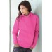 Дамски ватиран суитшърт CLASSIC HOODED SWEAT Дамски ватиран суитшърт CLASSIC HOODED SWEAT